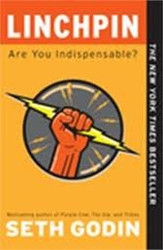 Linchpin First Thus edition