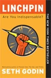 Linchpin First Thus edition