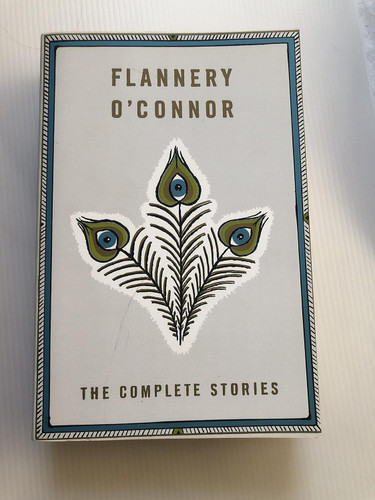 THE Complete Stories