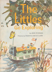 The Littles Go Exploring