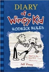 Rodrick Rules