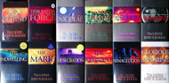 Left Behind Series Complete Original 12 Volume Set