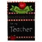 101 Blessings For My Teacher Inspirational Cards to Keep or Share