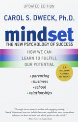 Mindset: New Psychology of Success