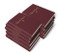 Church Hymnal (Maroon) Multipack 10 Per Pack