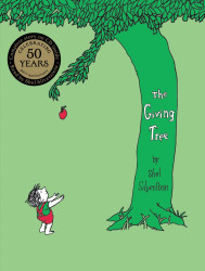 The Giving Tree (Book )