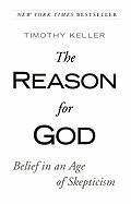 Reason for God (08) by Keller Timothy [Paperback (2009)]