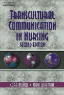 Transcultural Communications in Nursing