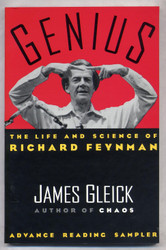 Genius: The Life and Science of Richard Feynman