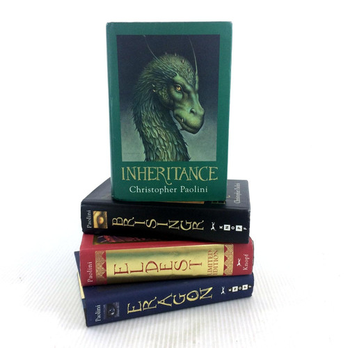 Inheritance Cycle
