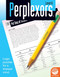 MindWare Perplexors: Level A Math Games Book - Encourages Deductive