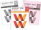 Wordly Wise 3000 Grade 5 SET Student Answer Key and Tests
