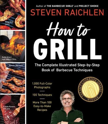 how-to-grill