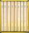 Little House (The Complete Nine-Book Set in slipcase)