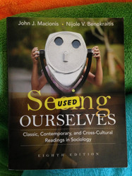 Seeing Ourselves