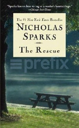 The Rescue By Sparks Nicholas