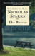 The Rescue By Sparks Nicholas
