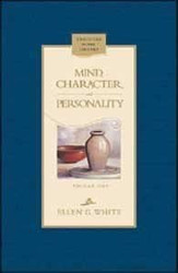 Mind Character and Personality (Vols. 1 & 2 Set)