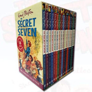 Secret 7 Series