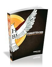Forgotten God Francis Chan & Danae Yankoski David C Cook