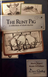 The Runt Pig A Collection of Short Stories