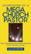Confessions of a Mega Church Pastor 2010