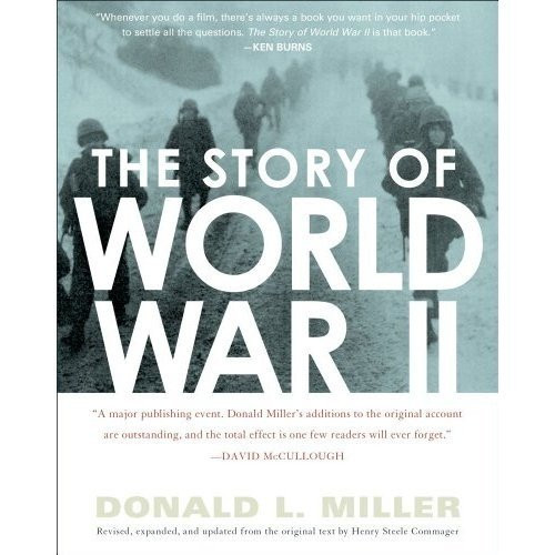 The Story of World War II