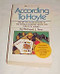 According to Hoyle By Richard L. Frey