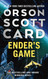 Ender's Game Edition 1st) by Card Orson Scott [Paperback