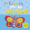 Pop-Up Peekaboo: Colors by DK Publishing