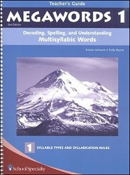 Megawords 1
