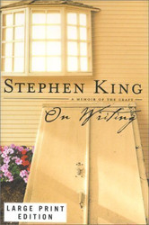 On Writing: A Memoir of the Craft