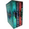 Lauren Oliver Delirium The Complete Collection 4 Books Box Set Pack