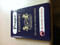 Prayer Passport to Crush Opression (Giant Hard Cover)