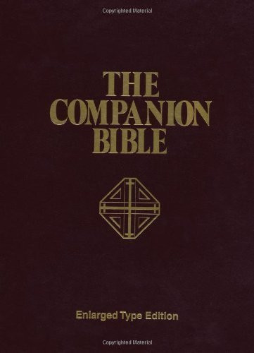 Companion Bible The