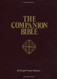 Companion Bible The