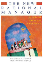 The New Rational Manager