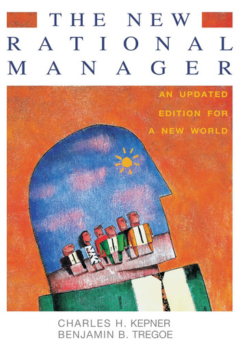 The New Rational Manager