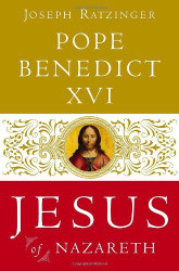 Jesus of Nazareth From the Baptism in the Jordan to the
