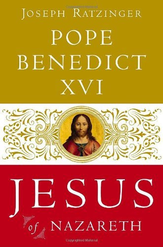 Jesus of Nazareth From the Baptism in the Jordan to the
