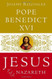 Jesus of Nazareth From the Baptism in the Jordan to the