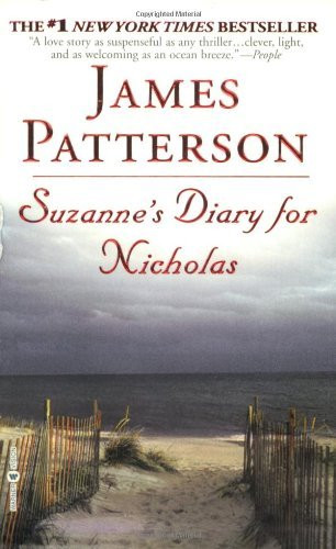 Suzannes Diary for Nicholas by Patterson James [Vision 2003]