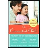 The Connected Child by Karyn B. Purvis David R. Cross Wendy Lyons