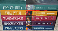 Newpointe 911: Private Justice / Shadow of Doubt / Word of Honor /