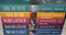 Newpointe 911: Private Justice / Shadow of Doubt / Word of Honor /
