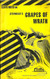 Steinbeck's Grapes of Wrath - Cliffs Notes