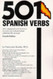 501 Spanish Verbs