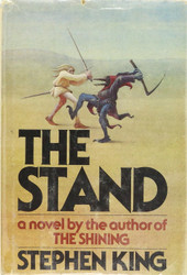 The Stand 1st