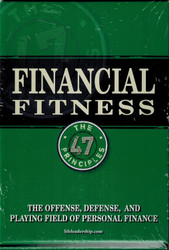 Financial Fitness: The Offense Defence and Playing Field of Personal