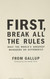 first break all the rules